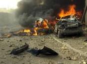 IRAK Reportage exclusif cœur Califat l’État islamique martyr Fallujah…