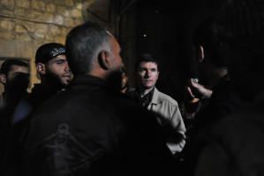 SYRIE/GENÈVE II - Nouveau tournant dans le conflit syrien : Bashar al-Assad reprend la main...