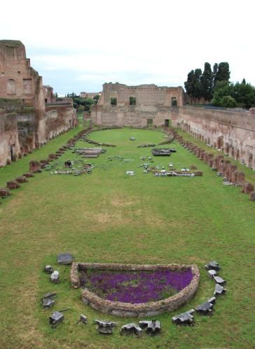 Escapade à Rome, quelques jours dans l’Histoire - Avril 2014