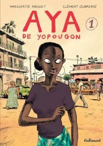 Rencontre avec Marguerite Abouet, auteure d’Aya de Yopougon