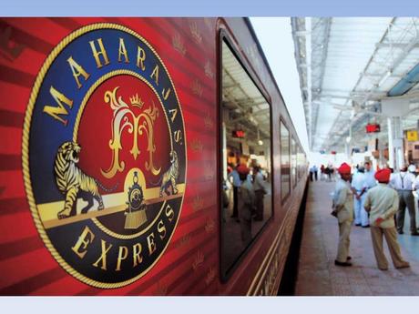 Divers - une balade en train