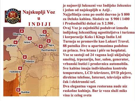 Divers - une balade en train