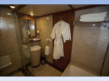 Divers - une balade en train