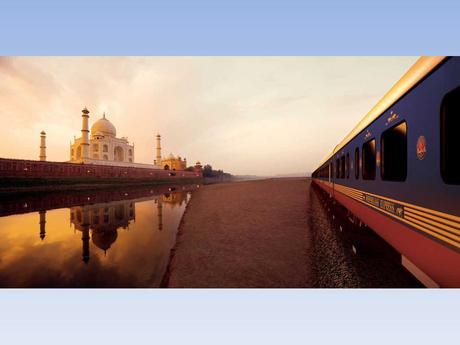 Divers - une balade en train