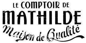 47 ÈME PARTENARIAT : LE COMPTOIR DE MATHILDE