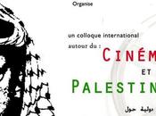 Colloque international autour Cinéma Palestine Safi Maroc