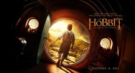 News : Premières images de The Hobbit de Peter Jackson.