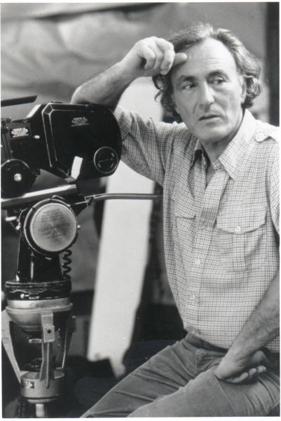 Institut Lumière, programmation de septembre : rétrospective William Klein, week-end d'avant-première, et plus encore...