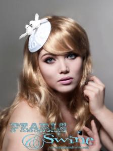 Fascinants Fascinators