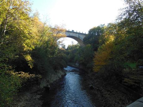 Jusqu'à la pointe du vent