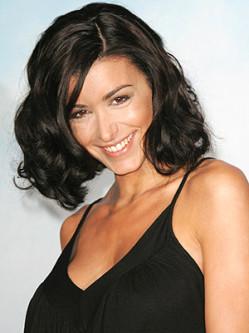 Le carré de Jenifer Bartoli !