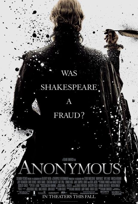 [Film] Anonymous (2012)