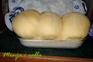 Grenailles sautées et brioche.....tranche de vie!