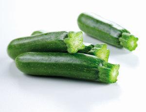 GRATIN DE COURGETTES