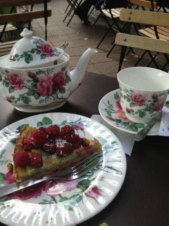 Bonne adresse à Toulouse : Au Jardin des Thés