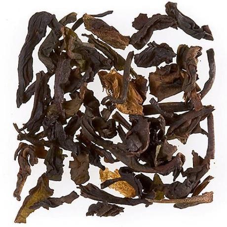 Un thé pour passer l'hiver