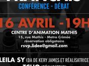 L’imagerie Français [Conférence/Débat]