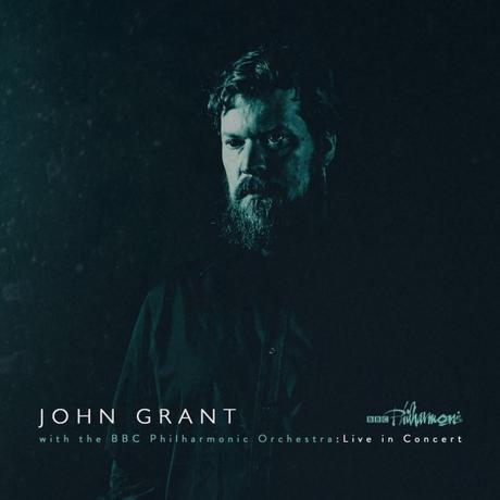 Where dreams go to fly. John Grant et le BBC Philharmonic Orchestra Live in Concert