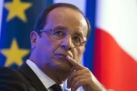 Félicitations, M. Hollande !