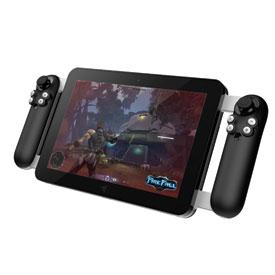 Le Projet Fiona : une tablette pour les jeux PC.