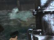 vidéo gameplay d'Uncharted