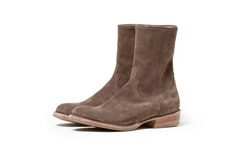 NONNATIVE – SUMMER 2015 FOOTWEAR COLLECTION