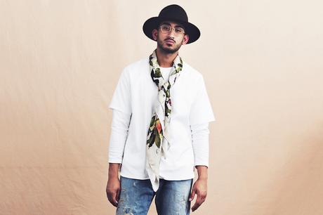 BAL – S/S 2015 COLLECTION LOOKBOOK