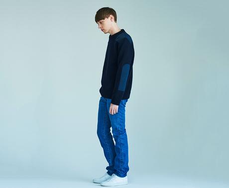 ANTHOLOGIE – F/W 2015 COLLECTION LOOKBOOK
