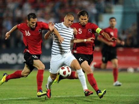 Mais qui es-tu Albanie ? 2. Le football albanais