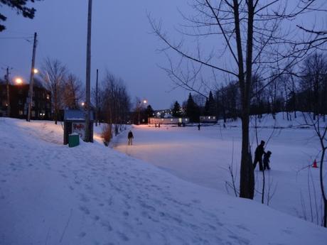 Patinoires