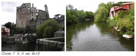 Retour en photos / Marché des Créateurs / Clisson