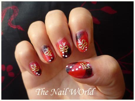 Papillon - Butterfly