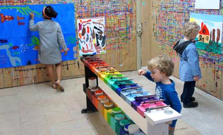 Activité EXTRA (scolaire) !