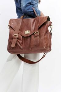 Maman Happy a testé le sac Madone