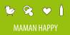 Maman Happy a testé le sac Madone