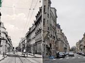 Thiers prise place l'Hôtel Ville