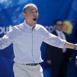 Quand Obama tape la balle avec Wozniacki à la Maison Blanche Quand Obama tape la balle avec Wozniacki à la Maison Blanche