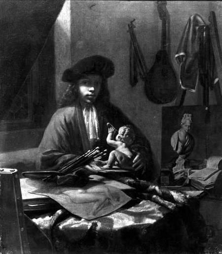 Vermeer de Delft