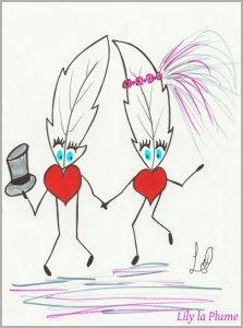 Heureux ... A l'unisson