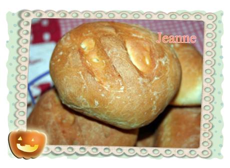 Petits pains Français