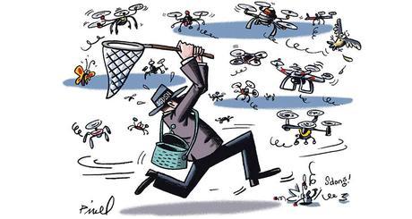 Quelle réponse face aux vols illicites de drones ? 1100859_quelle-reponse-face-aux-vols-illicites-de-drones-web-tete-0204215690754