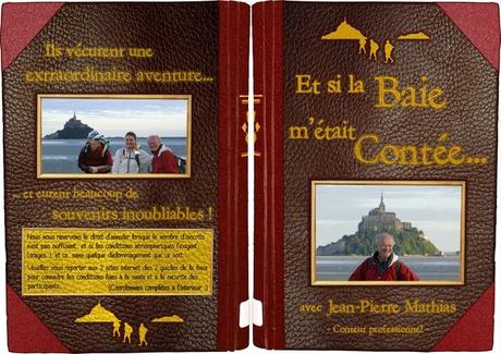 Balades contées en Baie du Mont Saint-Michel, 2015