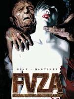 Federal Vampire and Zombie Agency (Tome 1)