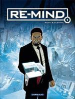 Re-Mind (Tome 1)