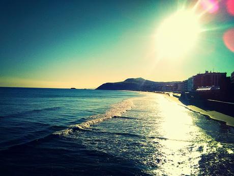 Camino del Norte, etape 3 : à travers les montagnes basques.