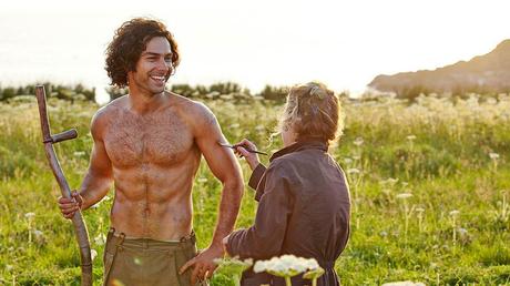 aidan turner