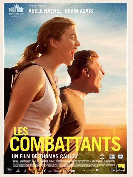 Meilleur premier film: «Les Combattants» de Thomas Cailley Déjà remarqué à la Quinzaine des réalisateurs du dernier Festival de Cannes, où il a récolté notamment le prix de la SACD (Société des auteurs et compositeurs dramatiques), Les Combattants a connu un certain succès en salles, avec près de 400.000 entrées.