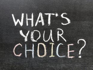 TAG : « Tu préfères… »