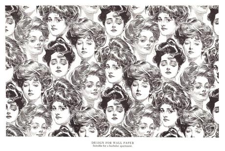 La Gibson Girl : icône américaine de la Belle Epoque
