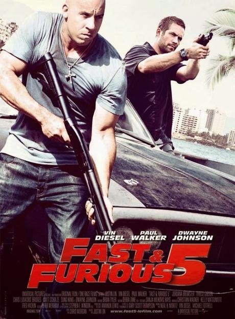 [critique] Fast & Furious : retour sur la saga (5)